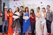 DVĐA Hiền Mai ngồi "ghế nóng" làm giám khảo tại cuộc thi lần này 