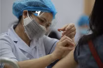 Thiếu vaccine trong chương trình Tiêm chủng mở rộng trên địa bàn TP HCM là có thật