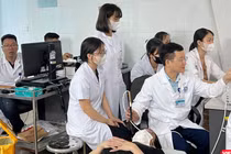 Bệnh viện Mắt Trung ương “hồi sinh” sau gần 2 năm hoạt động cầm chừng