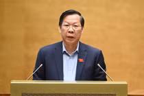 Quốc hội chính thức thông qua thuế tiêu thụ đặc biệt đối với nước giải khát có đường