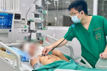 Nam sinh 17 tuổi bị viêm não Nhật Bản, phải sống đời thực vật dù được điều trị tích cực