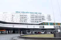 Bệnh viện Việt Đức cơ sở 2 sắp đón bệnh nhân