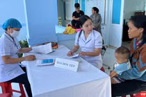 Đầu tư cho y tế cơ sở giúp giải quyết tình trạng mất công bằng trong chăm sóc sức khỏe