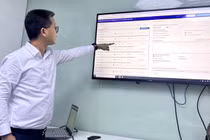 Chuyển đổi số trong đăng ký thuốc: Tốc độ cấp 11 tháng bằng 5 năm cộng lại
