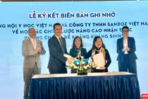 Kháng thuốc kháng sinh có thể là nguyên nhân gây tử vong cao hơn cả ung thư
