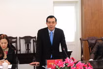 Ông Vũ Quang Bảo - Tổng Giám đốc Bitexco (Nguồn: Internet)