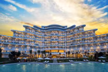 Dự án Cam Ranh Riviera Beach Resort & Spa (Nguồn: Crystal Bay)
