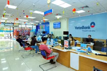 Vietinbank đặt mục tiêu lãi trước thuế 10.400 tỉ đồng