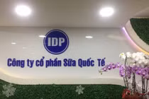 Blue Point và VCSC sở hữu hơn 95% vốn Sữa Quốc tế (Nguồn: Linkedin)
