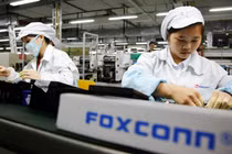 Đối tác của Apple muốn 'gom' đất ở Nghệ An, mở rộng sản xuất tại Việt Nam 