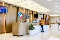 Tập đoàn của tỉ phú Singapore thâu tóm cổ phần Bệnh viện quốc tế Mỹ (AIH) - Ảnh: Internet