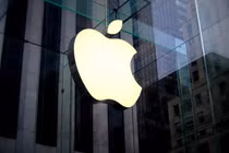 Vốn hóa của Apple vượt mốc 3.000 tỉ USD