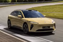 Nio - hãng xe điện 'khắc tinh của Tesla' chìm trong thua lỗ