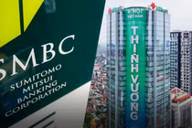 VPBank hợp với SMBC cỡ nào?