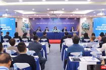 ĐHĐCĐ NCB: Trình phương án tăng vốn điều lệ lên 11.800 tỉ đồng
