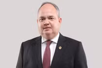 Ông Oliver Schwatzhaupt - tân Chủ tịch HĐQT PG Bank
