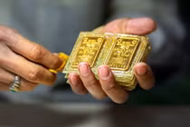 'Không nhất thiết phải độc quyền vàng miếng'
