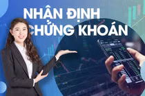 Thị trường chứng khoán sau Tết Dương lịch 2023 sẽ diễn biến ra sao?