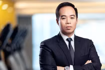 Ông Đoàn Quốc Huy giữ vị trí Chủ tịch BIM Group.