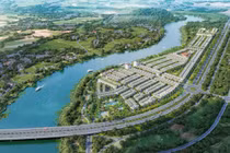 Phát Đạt hoàn tất nghĩa vụ tài chính tại Quy Nhơn Iconic: Củng cố uy tín của chủ đầu tư