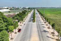 Thanh Oai là huyện cửa ngõ phía Tây Nam của Thủ đô Hà Nội. 