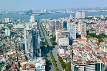 Năm 2025, dòng tiền sẽ đổ vào phân khúc bất động sản nào?