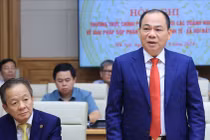 Chủ tịch VinGroup, Sun Group, Thaco, TH, Geleximco... kiến nghị gì khi gặp Thủ tướng?