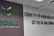 Udideco - nhà thầu thi công cầu sông Lô