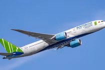 FLC tính vay tiền của Bamboo Airways