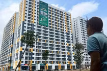 Thủ tướng chỉ đạo kiểm soát giá và ổn định tình hình thị trường bất động sản. Ảnh minh hoạ.