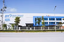 Dẫn đầu nhóm doanh nghiệp tăng trưởng nhanh, Nhựa Bình Thuận có nhiều tồn tại về thuế