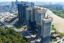 65 dự án tại TP.HCM đủ điều kiện bán cho người nước ngoài