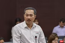 Ông Cao Trí Dũng - Chủ tịch Hiệp hội Du lịch Đà Nẵng