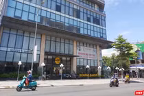Thửa đất số 59 Lê Duẩn (quận Hải Châu) được UBND TP giao cho Công ty CP Đầu tư Phát triển Nhà Đà Nẵng không qua đấu giá và được công ty này bán cho chủ đầu tư khác