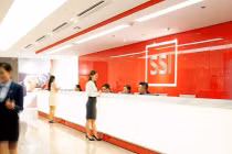 Dư nợ margin của SSI đạt kỷ lục hơn 1,2 tỷ USD 
