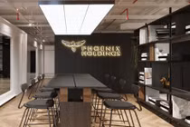 Phoenix Holdings bị phạt 80 triệu đồng 