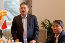 Xuân Thiện Group: Tham vọng 123.000 tỉ đồng của anh trai “Bầu” Thuỵ ở Nam Định. (Ảnh minh hoạ - Nguồn: Internet)