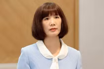 Bà Nguyễn Thị Thanh Huyền, Phó Cục trưởng Cục Phát thanh, Truyền hình và Thông tin điện tử.