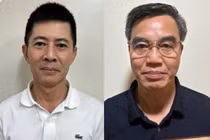  Vì sao chủ tịch Tập đoàn Thuận An chuyên làm công trình giao thông bị bắt?
