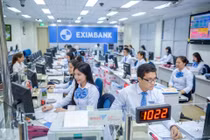 Sắp đón cổ đông lớn, Eximbank làm ăn ra sao?