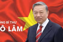 Tiểu sử Tổng Bí thư Tô Lâm