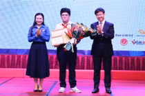 Thứ trưởng Bùi Hoàng Phương.