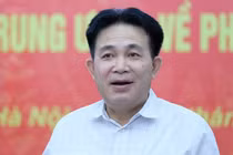 Ông Nguyễn Văn Yên.
