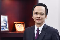 Ông Trịnh Văn Quyết. Ảnh: Hoàng Hà