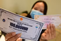 Không công bố thông tin trái phiếu, Saigon Glory bị phạt