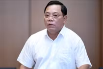 Giám đốc Công an Hà Nội làm Thứ trưởng Bộ Dân tộc và Tôn giáo
