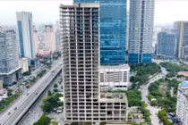 Bắt cựu Chủ tịch Tổng Công ty Xi măng Việt Nam