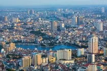 Hà Nội chi mỗi xã, phường mới sau sáp nhập 500 triệu đồng để sắp xếp trụ sở