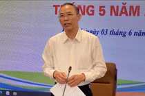 Vụ công ty C.P. bị tố bán thịt bẩn: Phát hiện dấu kiểm dịch sai quy định