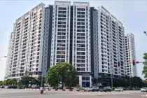 Đề xuất rút gọn thủ tục đầu tư, miễn giấy phép xây dựng cho dự án nhà ở xã hội